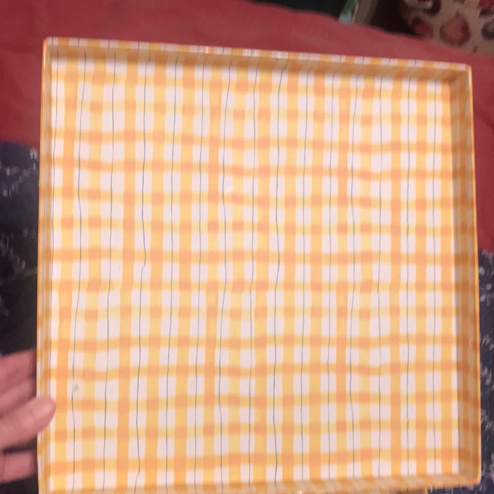 Storage Box Trio Yellow - Picture 12 of 16